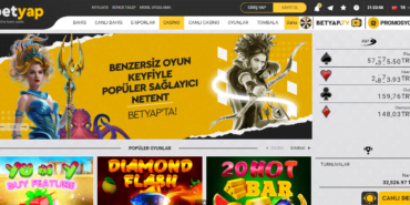 betyap
