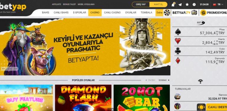 betyap-giris