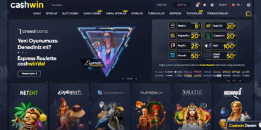 cashwin