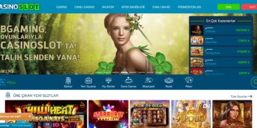 casinoslot-giris