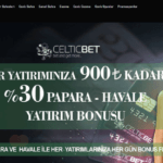 Celticbet1012.com Celticbet 1012 Güncel Giriş Adresi