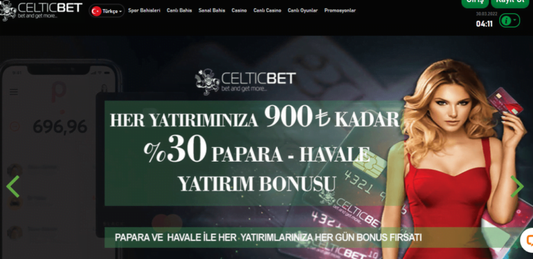 celticbet-guncel