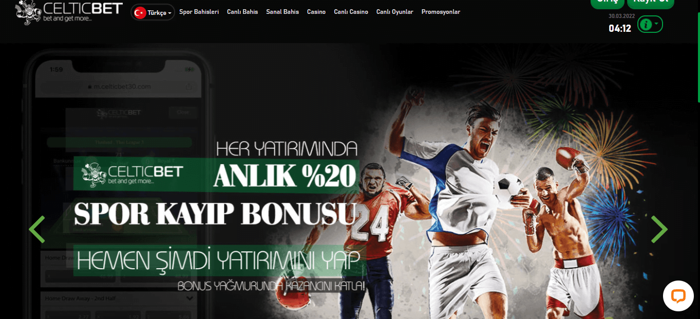 celticbet-guncel-giris