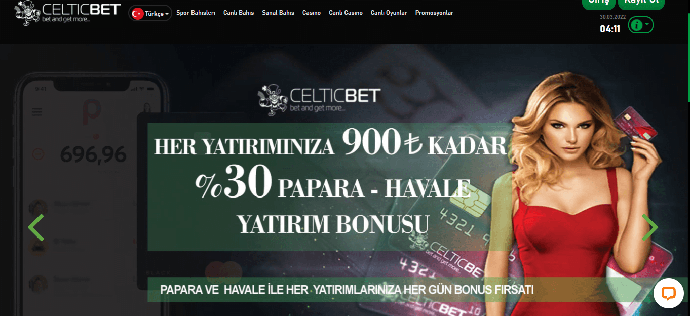 celticbet-guncel