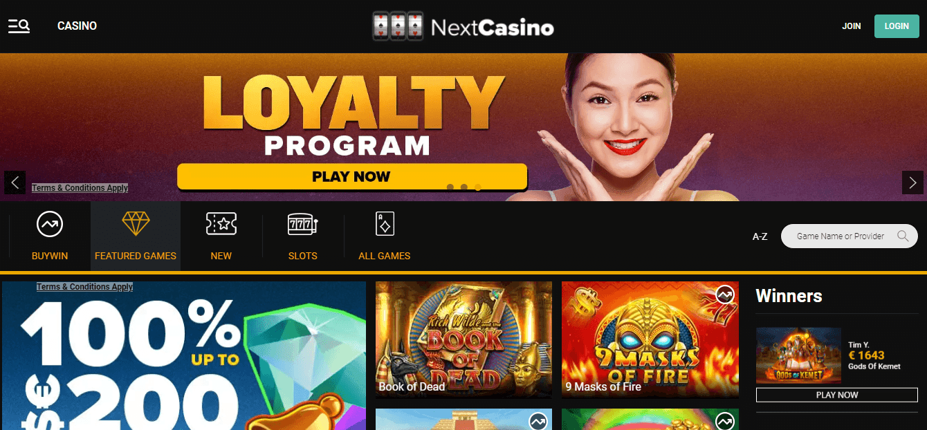 netxcasino-giris
