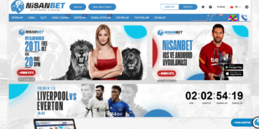 nisanbet-giris