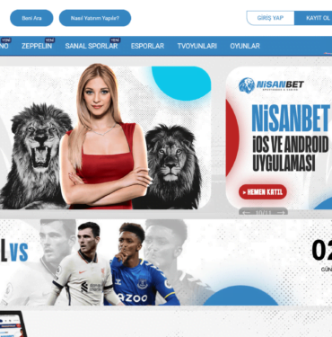 nisanbet-giris