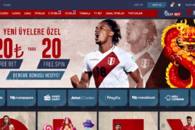 oleybet-giris